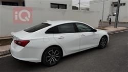 شيفروليه ماليبو